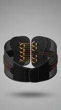 LumbarFlex Pro Back Brace pulley system detail