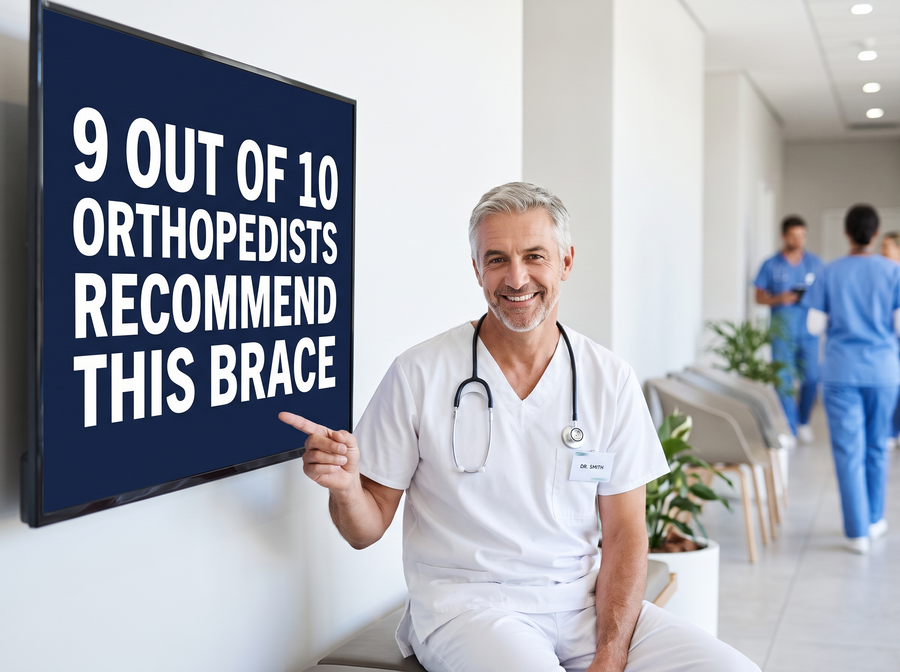 Dr. Michael Smith
